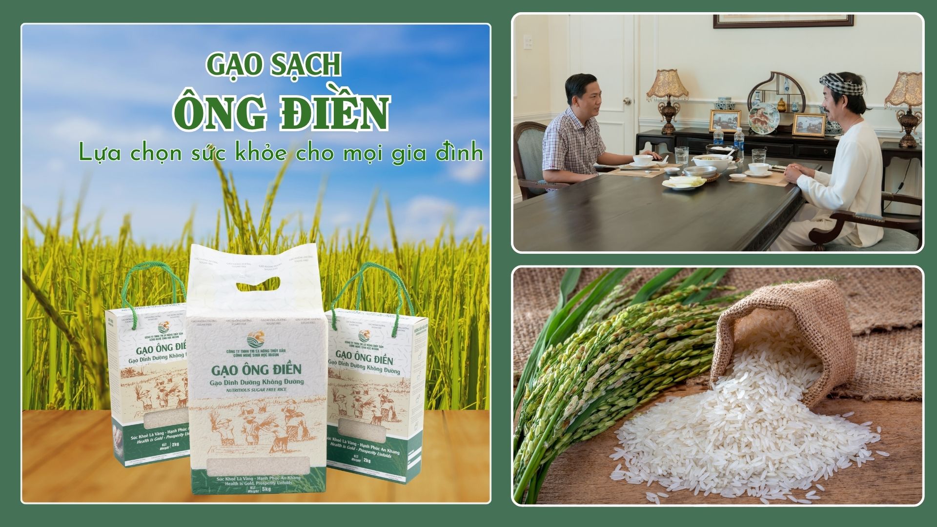 DDMS24 – Trái Ngọt Từ Hành Trình 10 Năm Tìm Kiếm Giải Pháp Nông Nghiệp Thuần Khiết