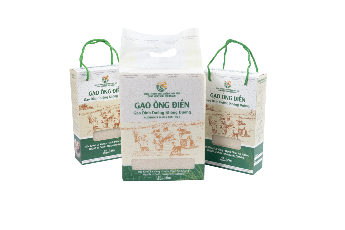 Sức Mạnh Của Sự Trong Lành: Lan Tỏa Giá Trị Bền Vững