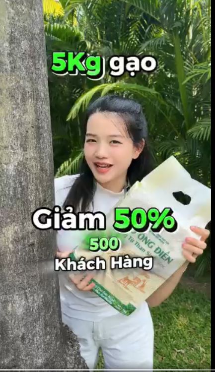 VẪN CÒN ƯU ĐÃI 50%