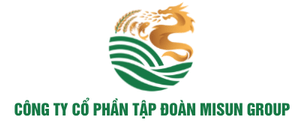 CÔNG TY CỔ PHẦN TẬP ĐOÀN MISUN GROUP